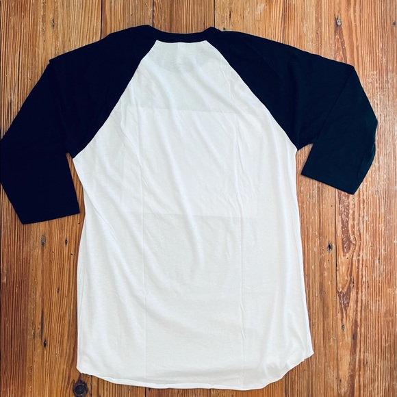 Mickey Mouse Raglan - Picture 3 of 7